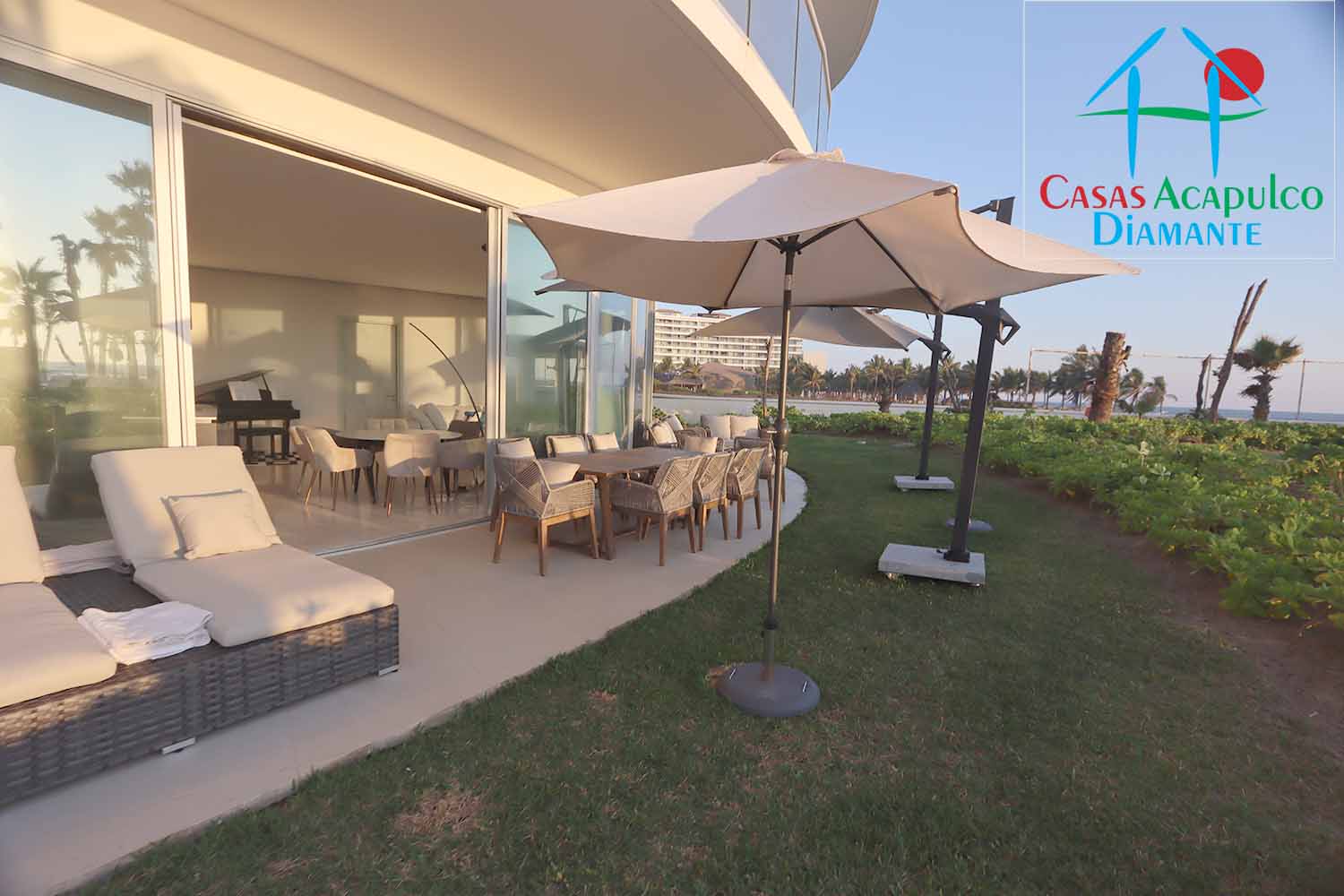 Mare F1 - Terraza antes de Otis 4